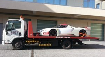 basement pull out servie dubai