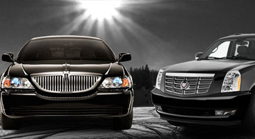 Luxury car service dubai