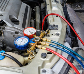 Stay cool on the roads of Dubai with ABC Towing Transport's 