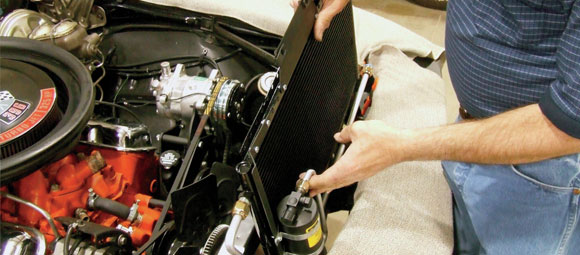 Reliable Car Air Conditioning Services in Dubai